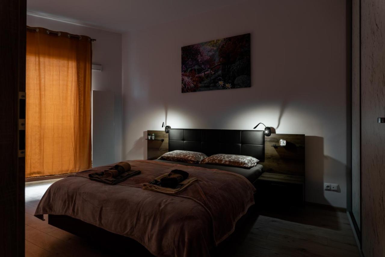 Apartwro - Apartament Przy Wyspie Slodowej, Garaz, Projektor, Rowery Διαμέρισμα Βρότσλαβ Εξωτερικό φωτογραφία