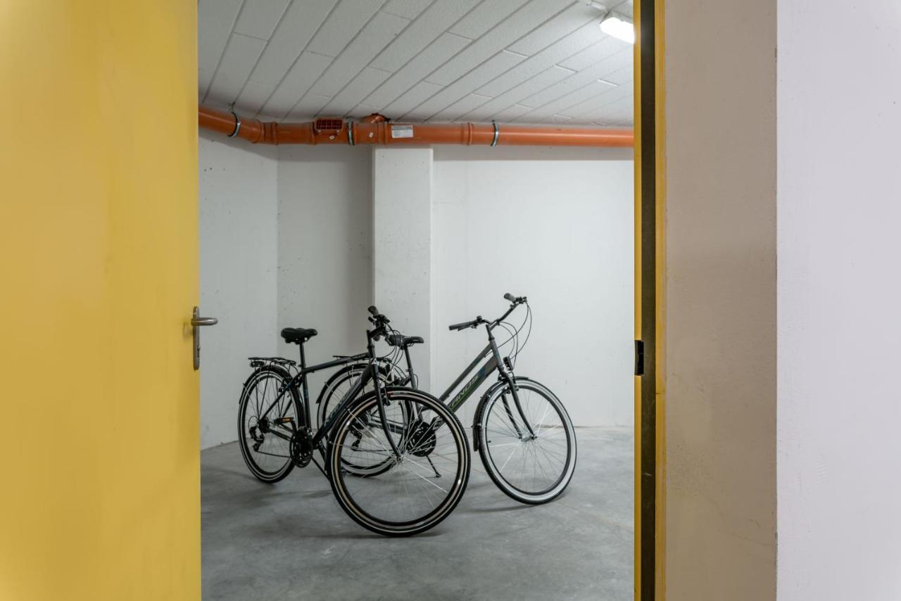 Apartwro - Apartament Przy Wyspie Slodowej, Garaz, Projektor, Rowery Διαμέρισμα Βρότσλαβ Εξωτερικό φωτογραφία