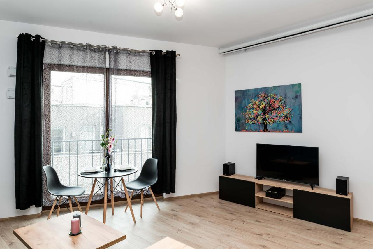 Apartwro - Apartament Przy Wyspie Slodowej, Garaz, Projektor, Rowery Διαμέρισμα Βρότσλαβ Εξωτερικό φωτογραφία
